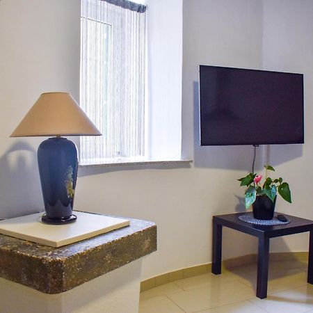 Apartmani Amra 노비비노돌스키 외부 사진