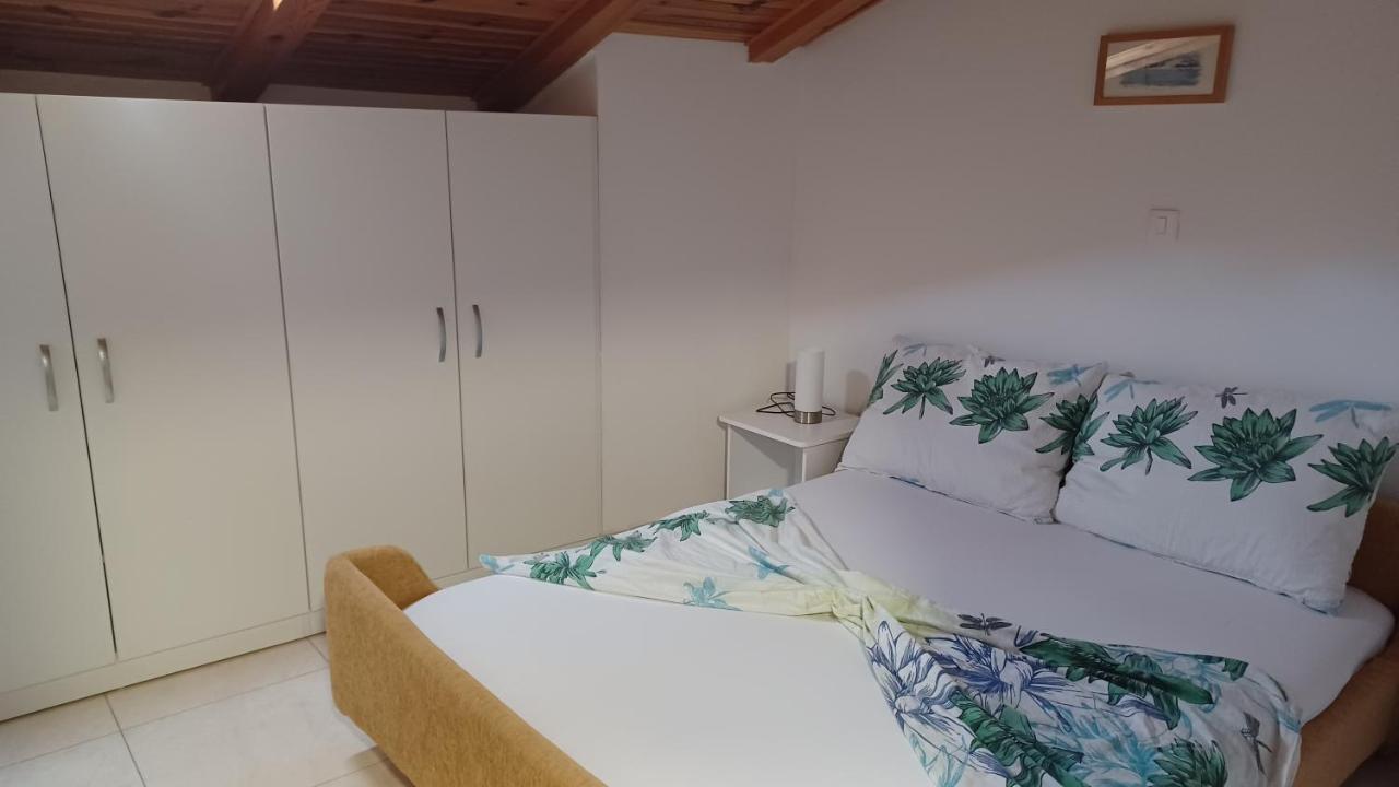 Apartmani Amra 노비비노돌스키 외부 사진