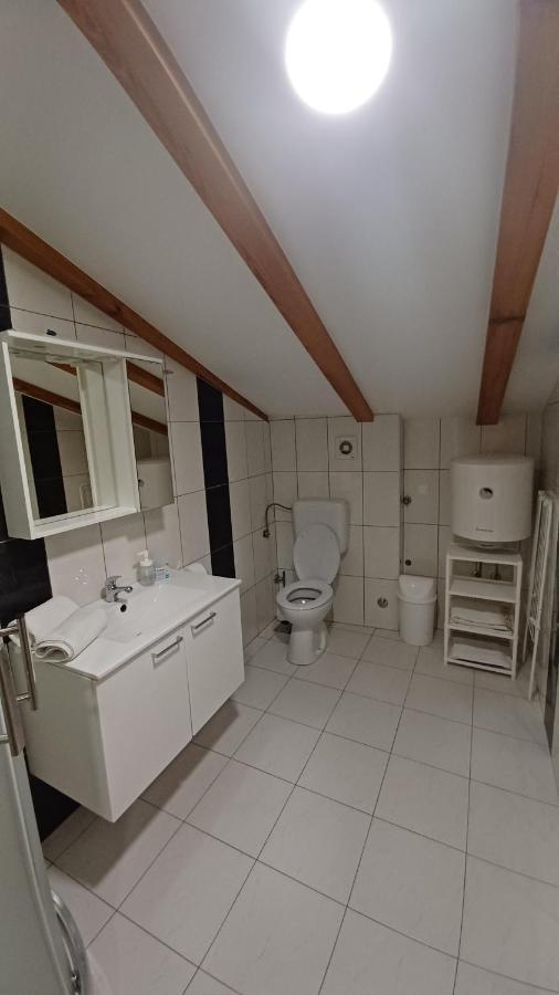 Apartmani Amra 노비비노돌스키 외부 사진