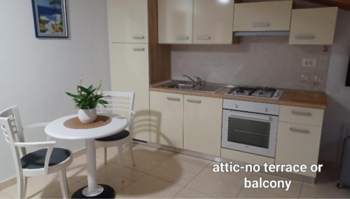 Apartmani Amra 노비비노돌스키 외부 사진