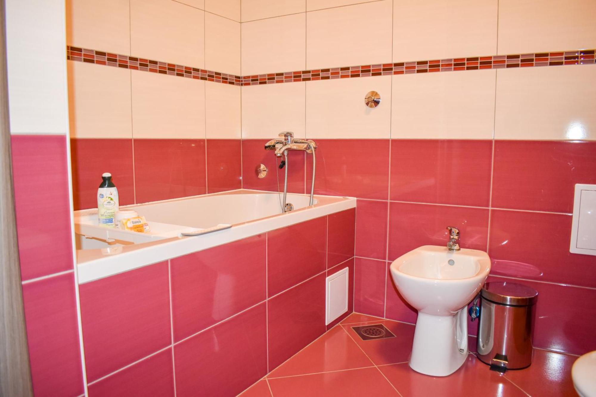 Apartmani Amra 노비비노돌스키 외부 사진