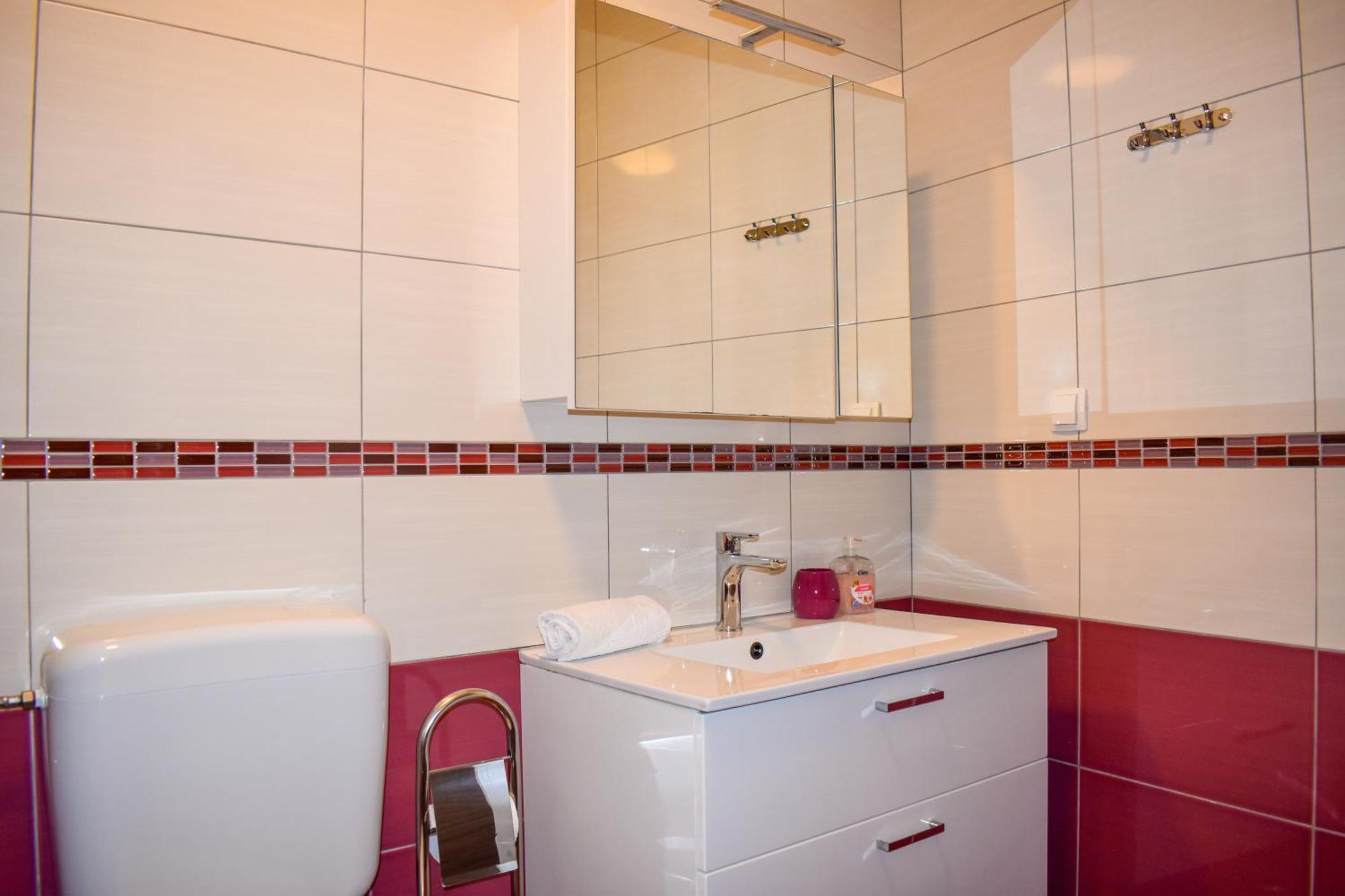 Apartmani Amra 노비비노돌스키 외부 사진