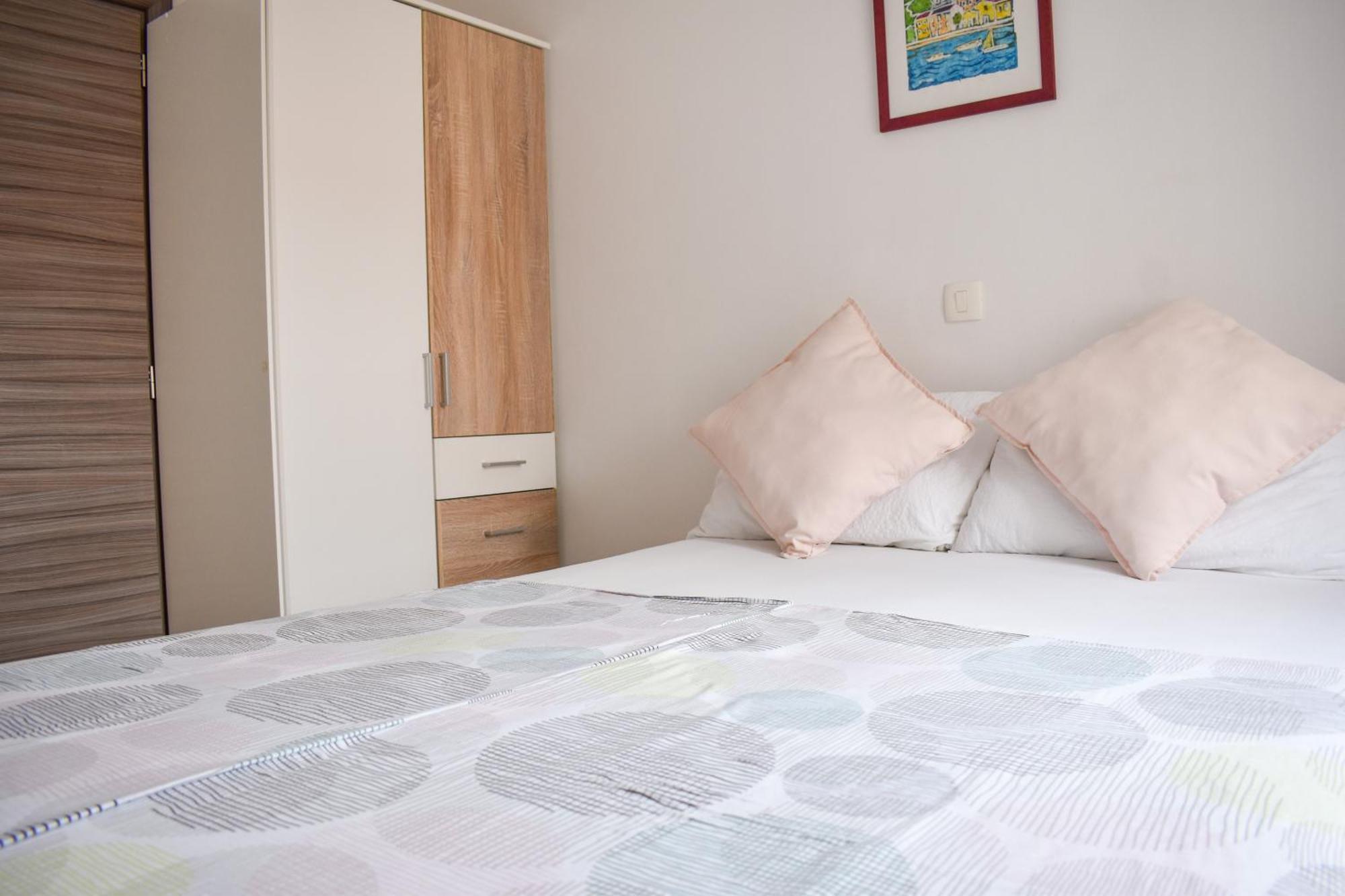 Apartmani Amra 노비비노돌스키 외부 사진