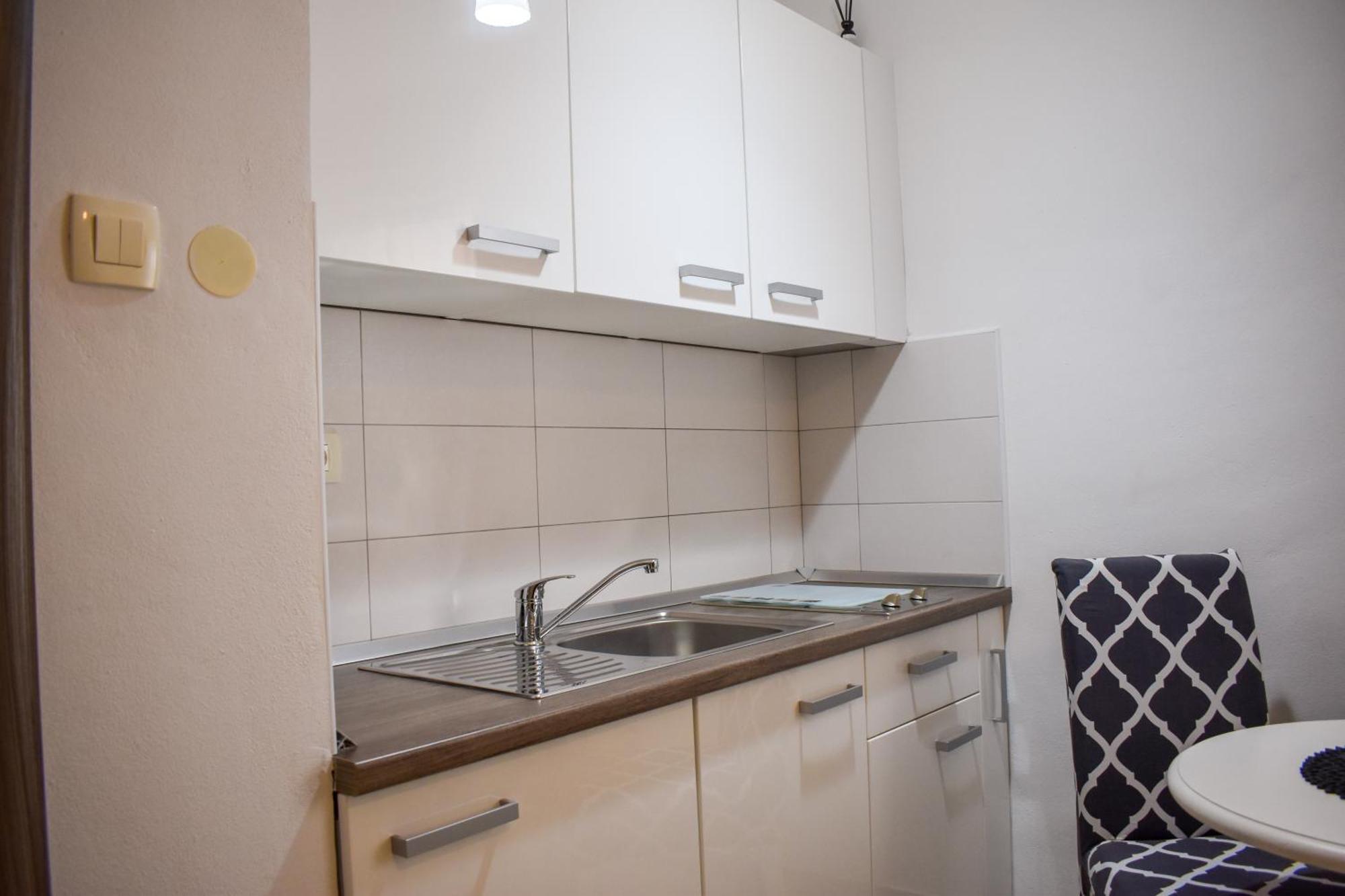 Apartmani Amra 노비비노돌스키 외부 사진