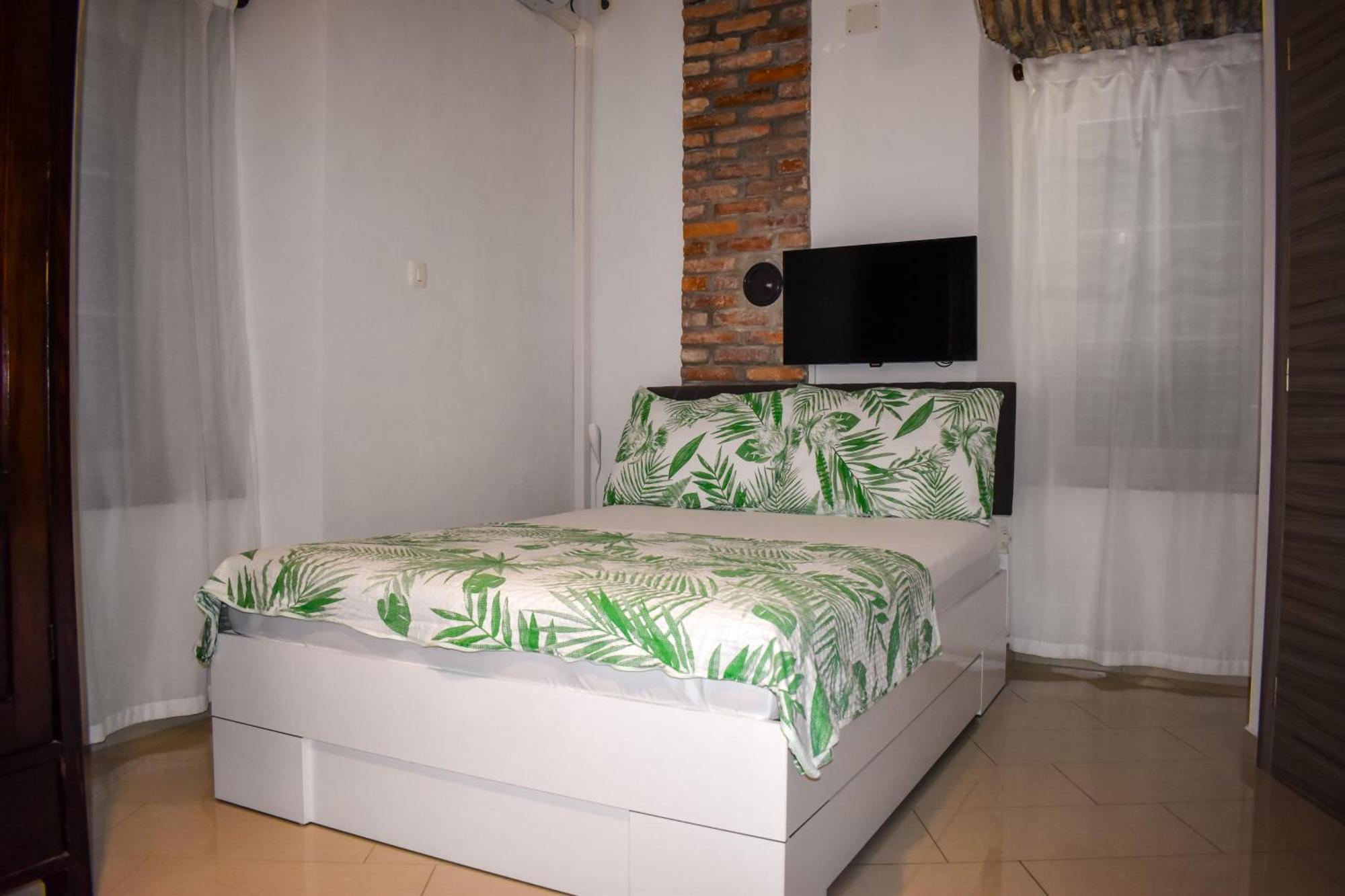 Apartmani Amra 노비비노돌스키 외부 사진