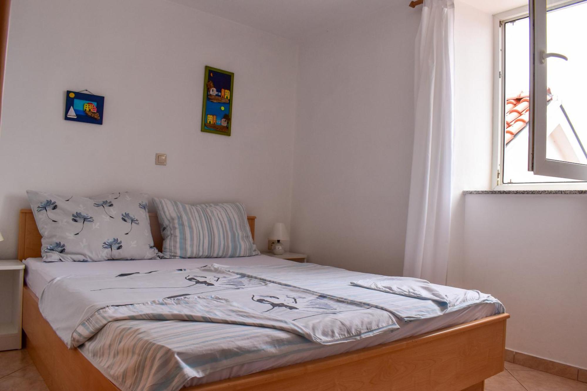 Apartmani Amra 노비비노돌스키 외부 사진