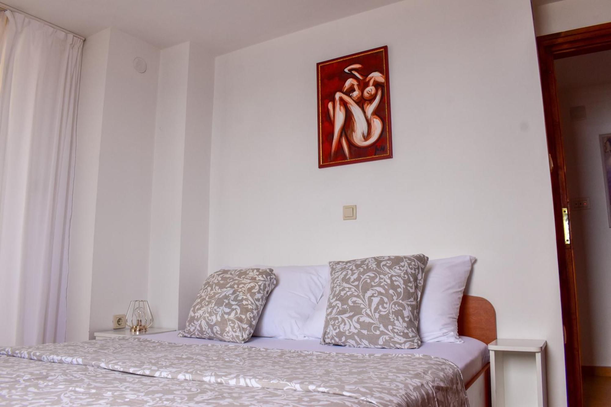 Apartmani Amra 노비비노돌스키 외부 사진