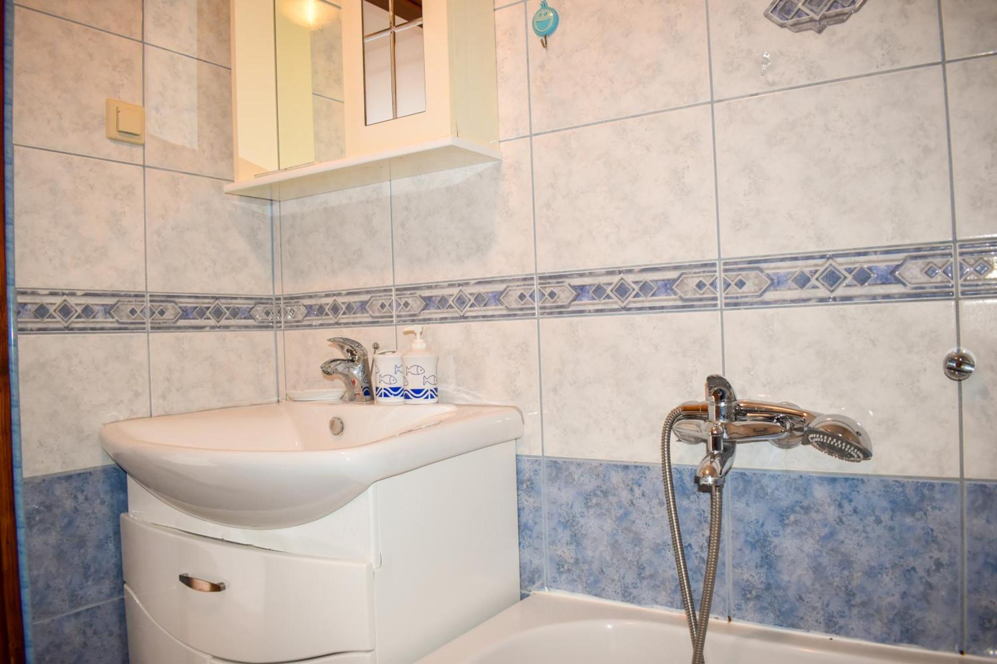 Apartmani Amra 노비비노돌스키 외부 사진