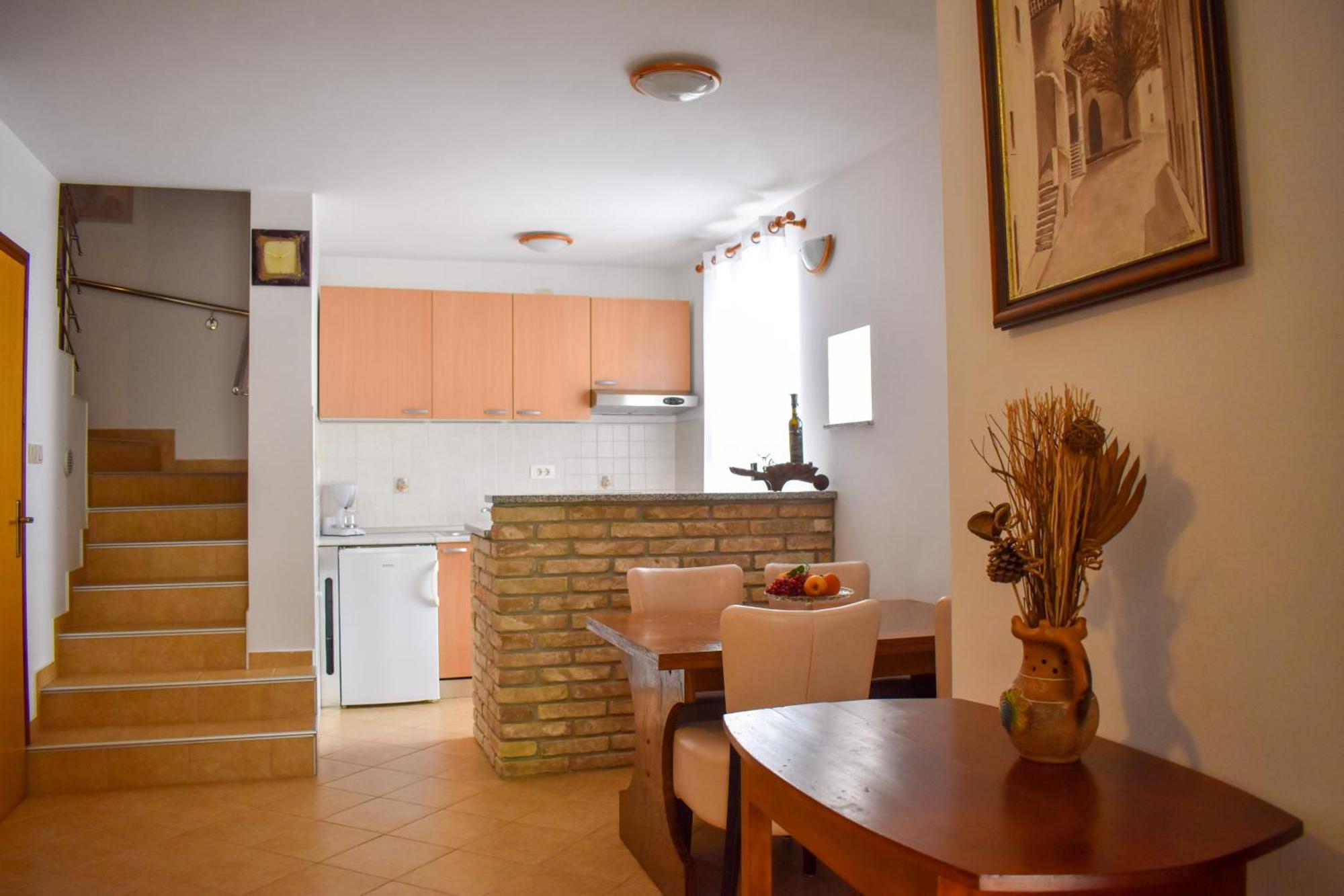 Apartmani Amra 노비비노돌스키 외부 사진