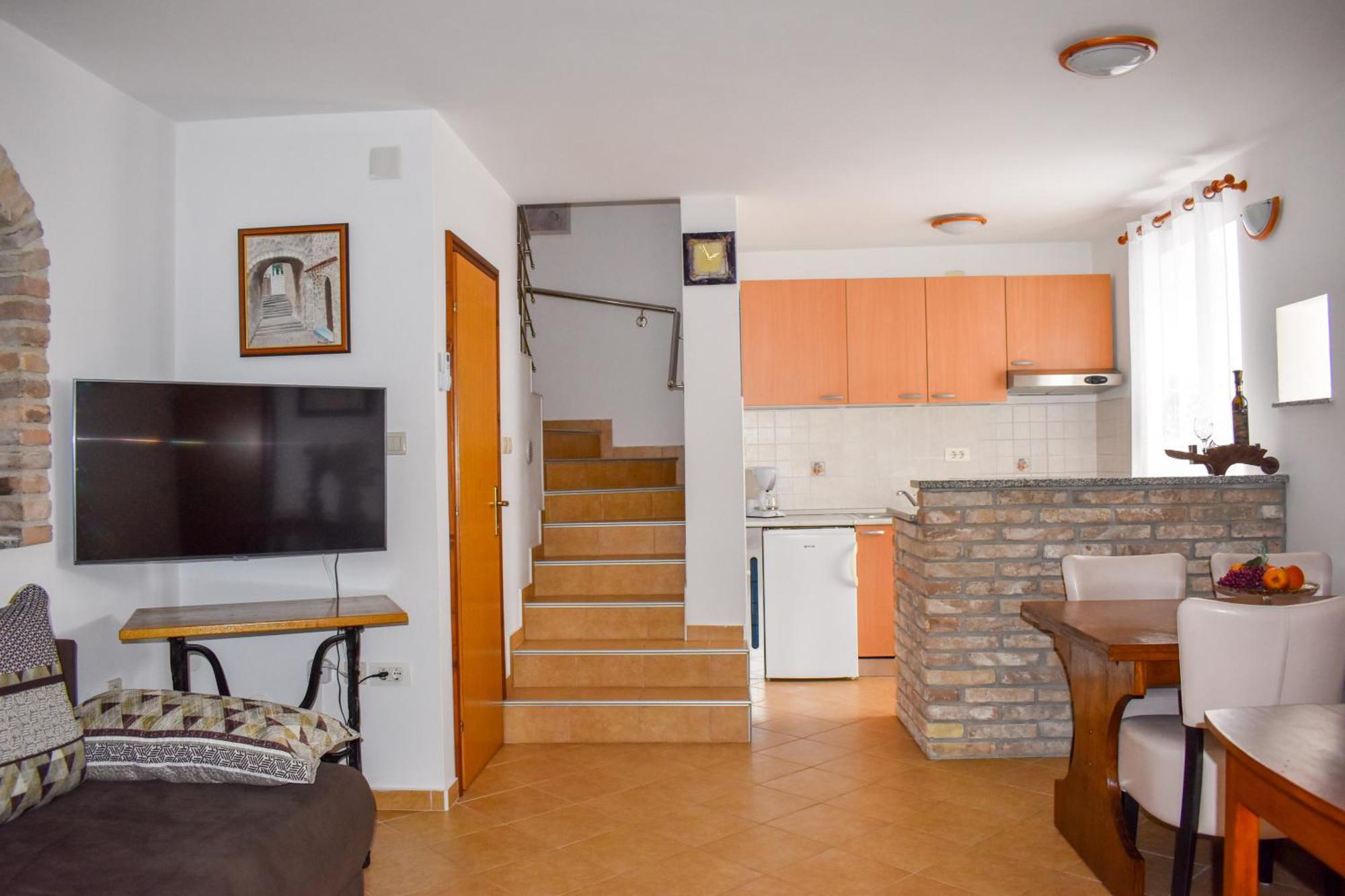 Apartmani Amra 노비비노돌스키 외부 사진