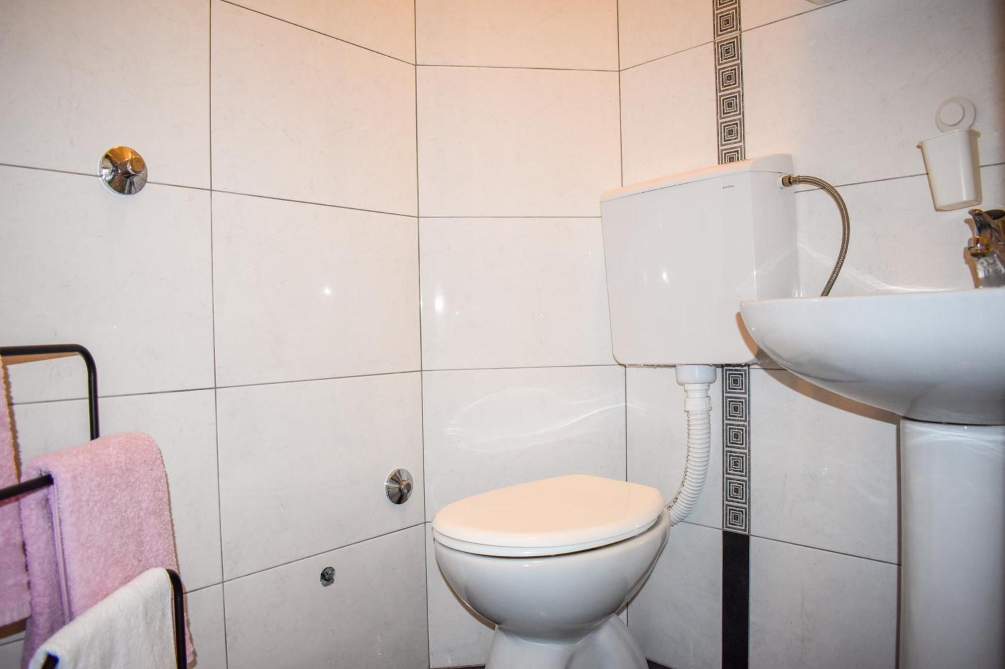 Apartmani Amra 노비비노돌스키 객실 사진
