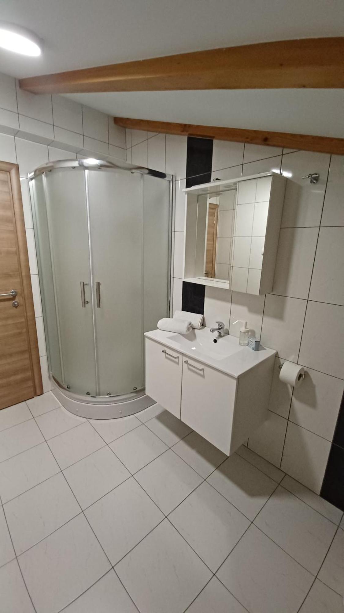 Apartmani Amra 노비비노돌스키 객실 사진