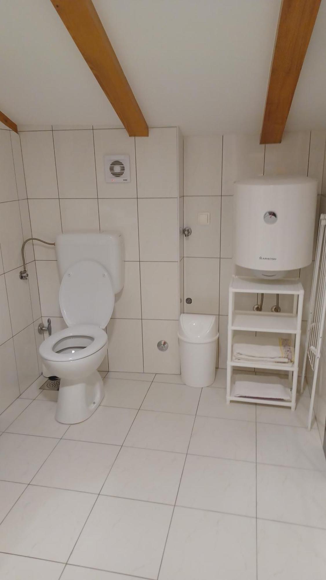 Apartmani Amra 노비비노돌스키 객실 사진